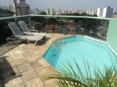 Apartamento com 4 Quartos à venda, 225m² no Vila Formosa, São Paulo