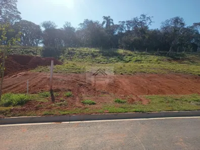 Lote/Terreno à venda, 361m² no Loteamento Elementum, Atibaia