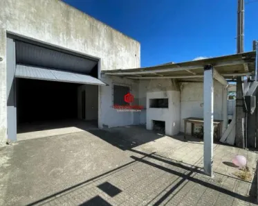 Galpão/Depósito/Armazém para alugar, 150m² no Jardim beira mar, Capão da Canoa