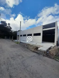 Galpão/Depósito/Armazém para alugar, 2200m² no Centenário, Caxias do Sul