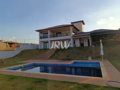 Casa de Condomínio com 3 Quartos à venda, 1600m² no Jardim Quintas da Terracota, Indaiatuba