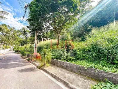 Lote/Terreno à venda, 1000m² no Piratininga, Niterói
