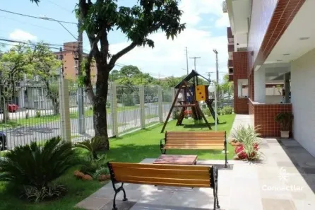 Apartamento com 3 Quartos à venda, 102m² no Jardim Itu, Porto Alegre