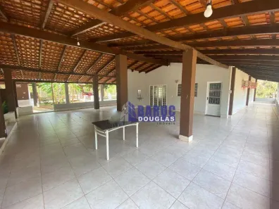 Fazenda/Sítio com 3 Quartos à venda, 30000m² no , Santo Antônio de Leverger