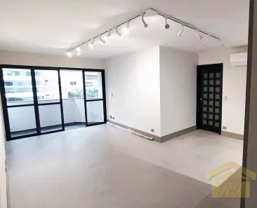 Apartamento com 2 Quartos para alugar, 94m² no Vila Olímpia, São Paulo