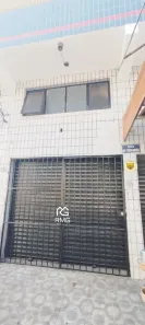 Ponto Comercial para alugar, 36m² no Heliópolis, Belo Horizonte