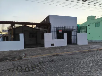 Ponto Comercial com 2 Quartos para alugar, 170m² no Nova Parnamirim, Parnamirim