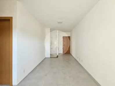 Apartamento com 2 Quartos à venda, 46m² no Recreio das Acácias, Ribeirão Preto