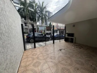 Casa com 3 Quartos à venda, 123m² no Vila Osasco, Osasco