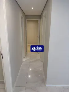 Apartamento com 3 Quartos à venda, 103m² no Centro, Guarulhos