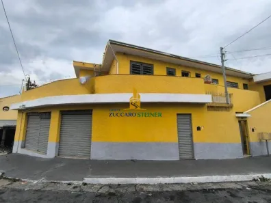 Casa com 6 Quartos à venda, 265m² no Jardim Paulista, Guarulhos