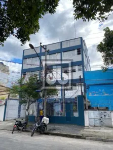 Prédio Comercial para alugar, 513m² no Benfica, Rio de Janeiro