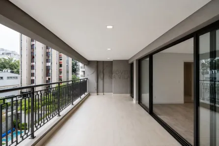 Apartamento com 3 Quartos à venda, 179m² no Perdizes, São Paulo