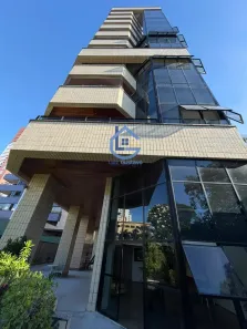 Apartamento com 4 Quartos à venda, 251m² no Meireles, Fortaleza