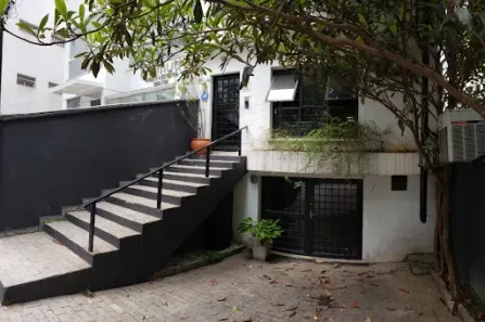 Imóvel Comercial com 10 Quartos para alugar, 380m² no Higienópolis, São Paulo