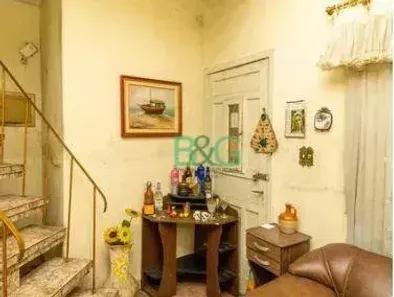 Sobrado com 3 Quartos à venda, 240m² no Vila Leonor, São Paulo