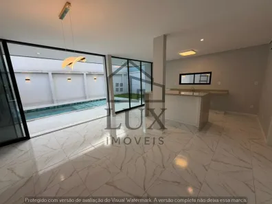 Casa de Condomínio com 3 Quartos à venda, 360m² no Ponta Negra, Manaus