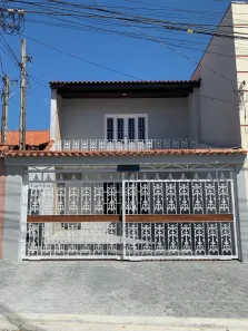 Casa com 3 Quartos à venda, 206m² no Parque Jataí, Votorantim