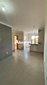 Apartamento com 2 Quartos à venda, 50m² no Segismundo Pereira, Uberlândia
