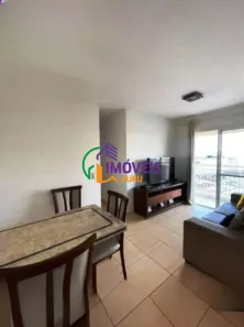 Apartamento com 2 Quartos à venda, 54m² no Lapa, São Paulo
