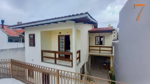 Casa com 5 Quartos à venda, 270m² no Canto, Florianópolis