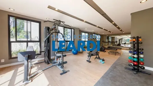Apartamento com 1 Quarto à venda, 25m² no Pinheiros, São Paulo