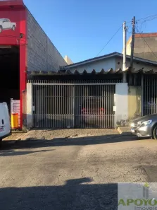 Casa com 3 Quartos à venda, 102m² no Capão Redondo, São Paulo
