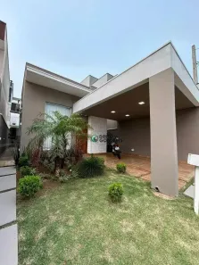 Casa com 3 Quartos à venda, 88m² no Jardins do Império, Indaiatuba