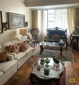 Apartamento com 3 Quartos à venda, 101m² no Centro, Florianópolis