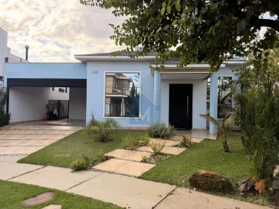 Casa de Condomínio com 3 Quartos à venda, 258m² no KLP, Foz do Iguaçu