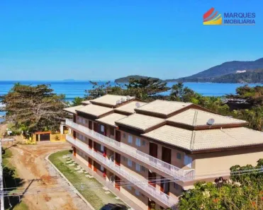 Apartamento com 2 Quartos à venda, 65m² no Praia do Sape, Ubatuba