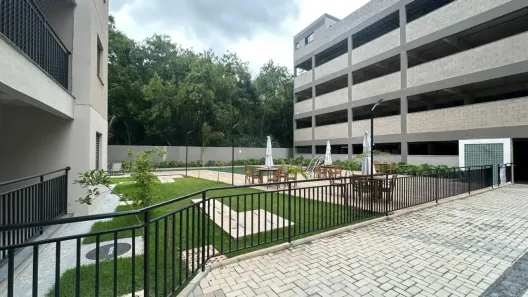 Apartamento com 2 Quartos à venda, 59m² no Votupoca, Barueri