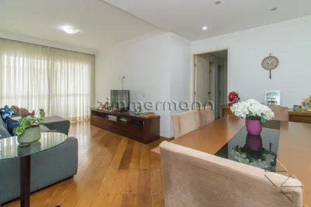 Apartamento com 3 Quartos à venda, 82m² no Vila Clementino, São Paulo