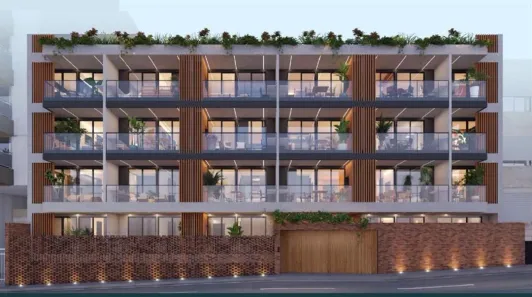 Apartamento com 1 Quarto à venda, 47m² no Laranjeiras, Rio de Janeiro