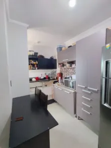 Apartamento com 2 Quartos à venda, 38m² no Vila Progresso, Santo André