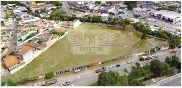 para alugar, 11000m² no Independência, São Bernardo do Campo