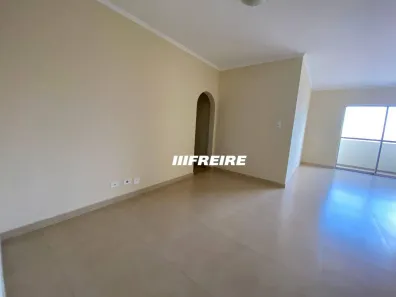 Apartamento com 3 Quartos para alugar, 120m² no Santa Maria, São Caetano do Sul