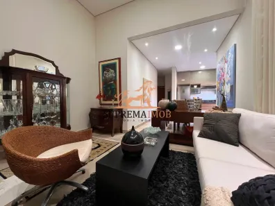 Casa de Condomínio com 3 Quartos à venda, 200m² no Cajuru do Sul, Sorocaba