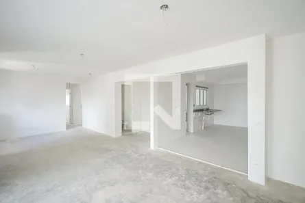 Apartamento com 3 Quartos à venda, 127m² no Jardim Caboré, São Paulo