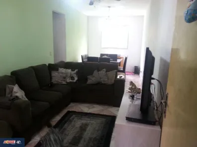 Apartamento com 3 Quartos à venda, 75m² no Macedo, Guarulhos