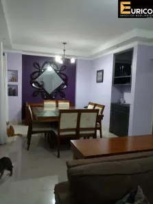 Apartamento com 3 Quartos à venda, 134m² no Parque Prado, Campinas