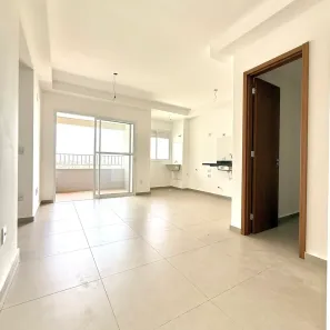 Apartamento com 2 Quartos à venda, 58m² no Jardim Eldorado, Presidente Prudente