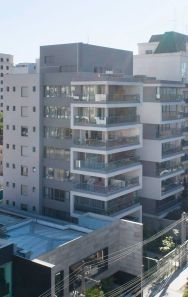 Apartamento com 3 Quartos à venda, 315m² no Jardim Paulista, São Paulo