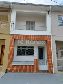 Sobrado com 2 Quartos à venda, 79m² no Carandiru, São Paulo