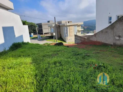 Lote/Terreno à venda, 346m² no Colinas de Parnaíba I, Santana de Parnaíba