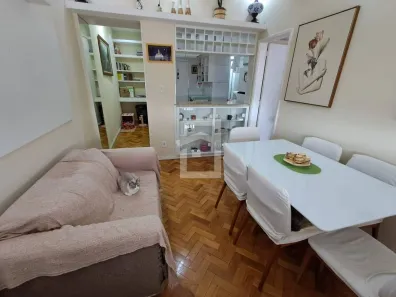 Apartamento com 1 Quarto à venda, 42m² no Lins de Vasconcelos, Rio de Janeiro