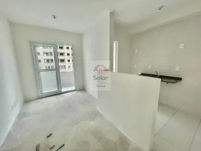 Apartamento com 2 Quartos à venda, 46m² no Jardim Gurilândia, Taubaté