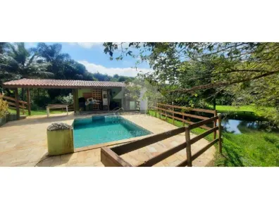 Fazenda/Sítio com 3 Quartos à venda, 32814m² no Vila Caetano, Taubaté