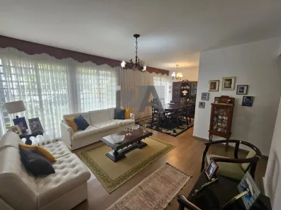 Casa com 3 Quartos à venda, 160m² no Parque Continental, São Paulo