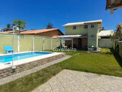 Casa com 2 Quartos à venda, 110m² no Barra de Maricá, Maricá